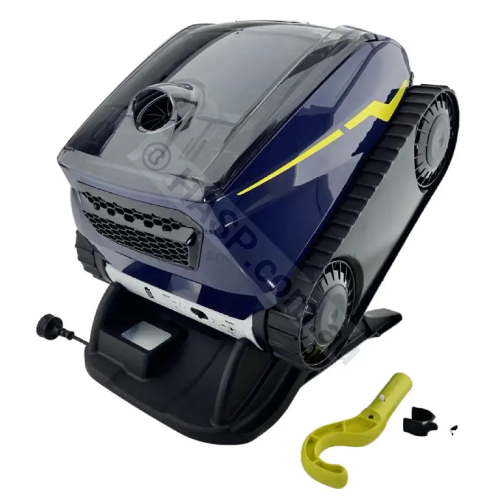 Zodiac Freerider FR 1000 IQ Robotic Pool Cleaner Vacuum