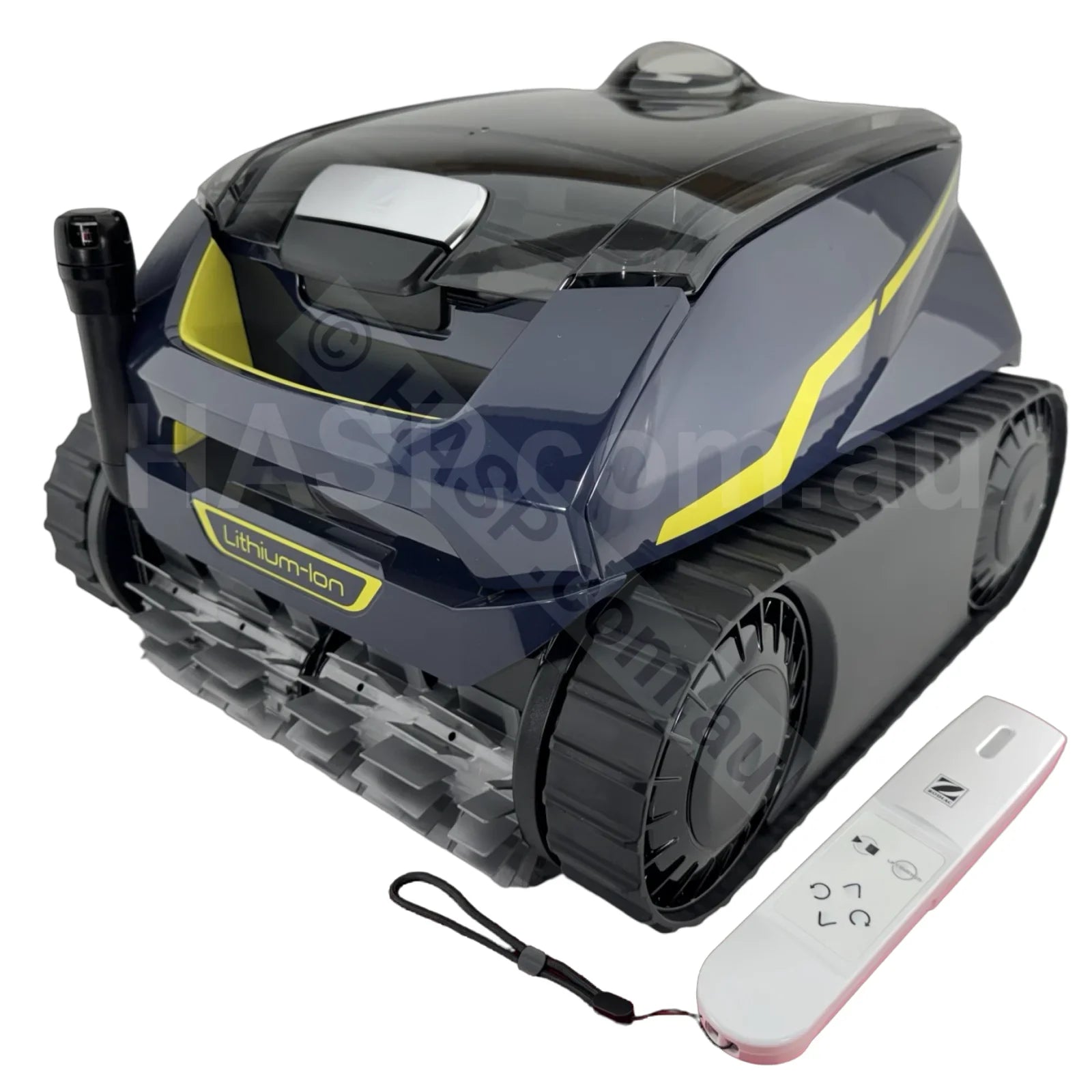 Zodiac Freerider FR 2000 IQ - Wireless Robotic Pool Cleaner