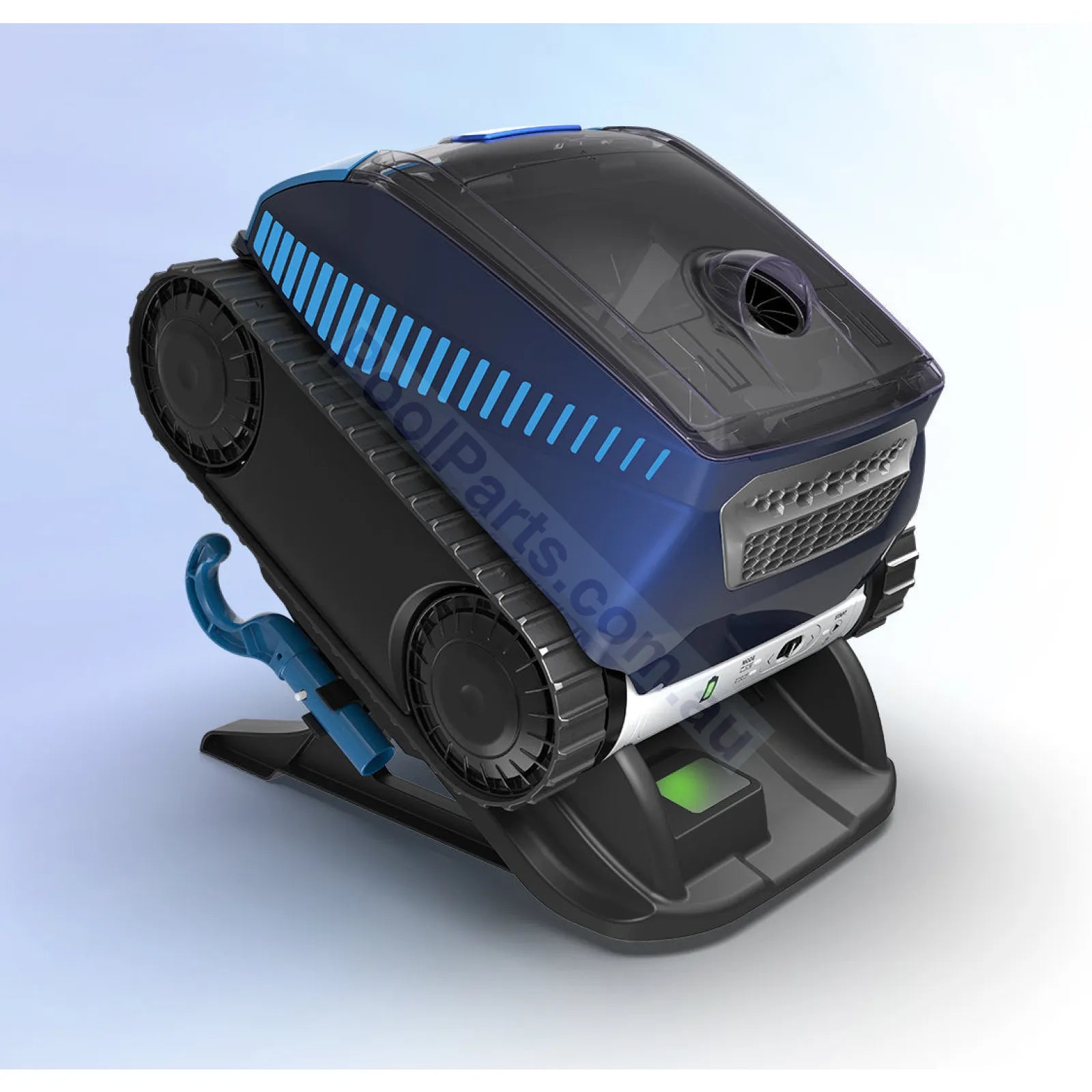 Zodiac Freerider FR 800 Robotic Pool Cleaner Vacuum