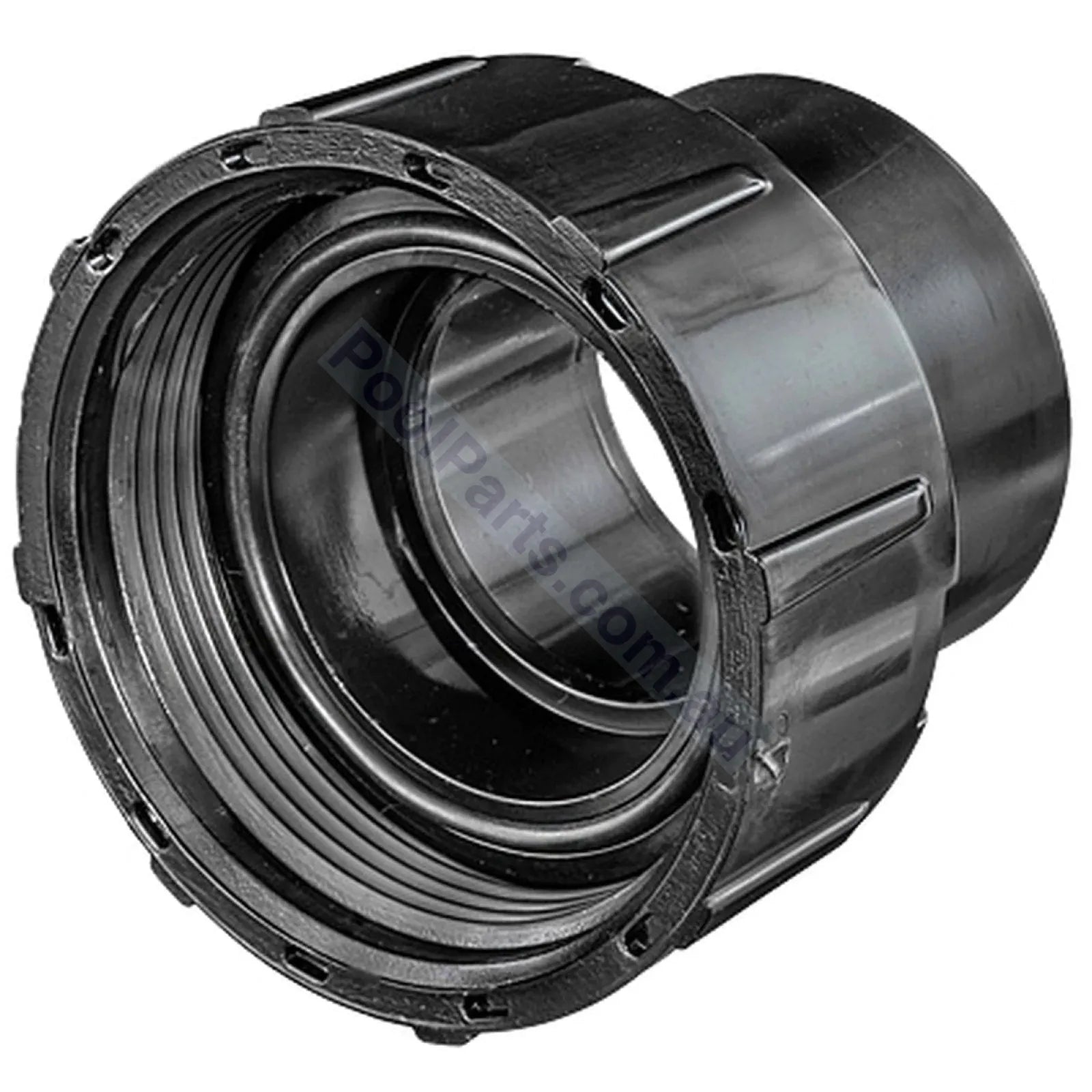 Pentair Mastertemp / Zodiac Jandy JXI Gas Heater Unions - also Filters - Heater and Spa Parts