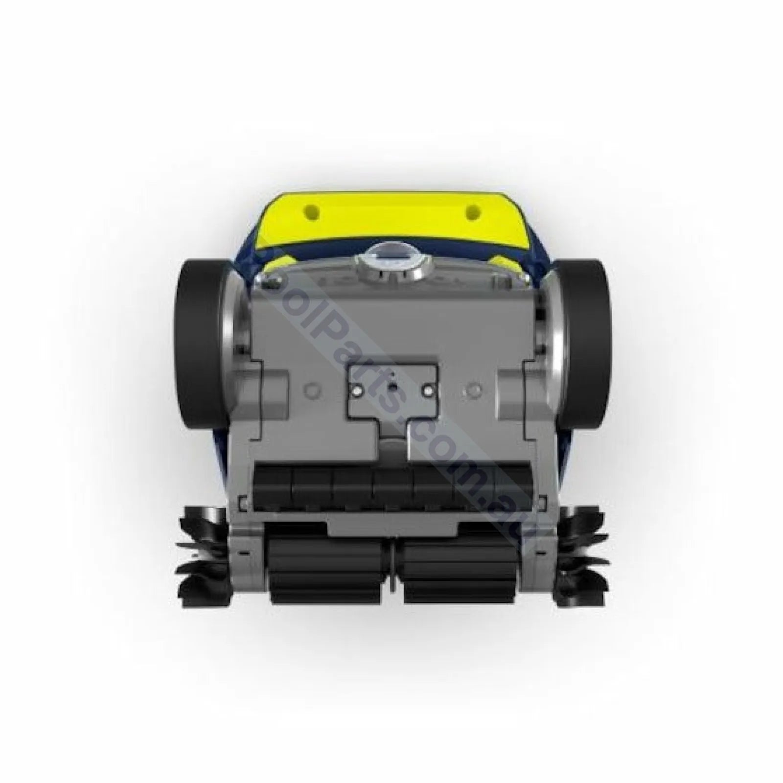 Zodiac Spa Bot - Robotic Cleaner