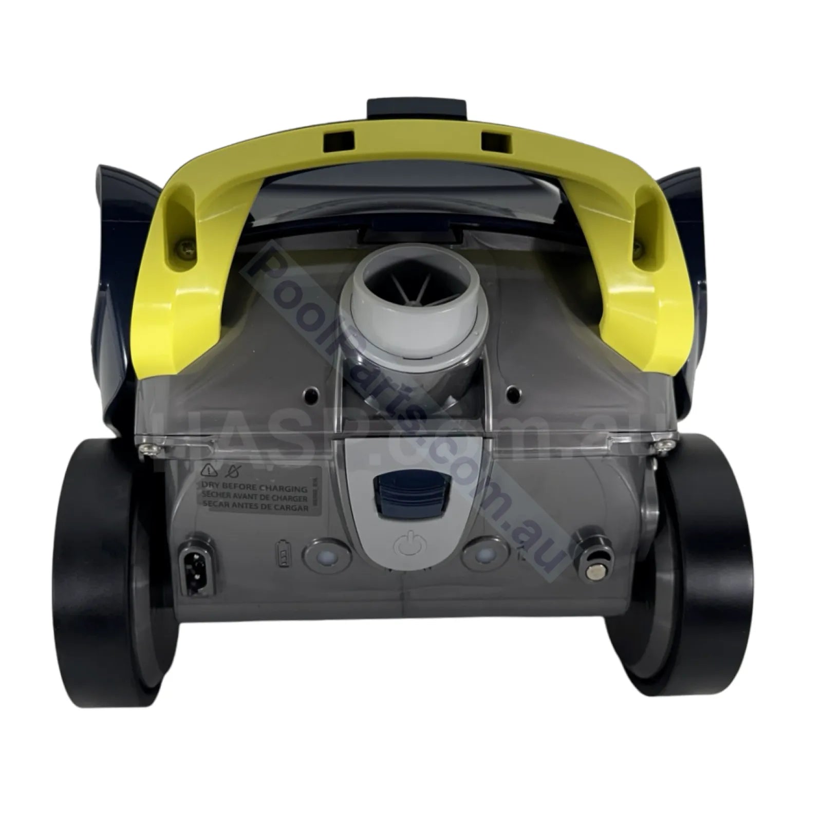 Zodiac Spabot - Robotic Spa Cleaner Robot Vacuum