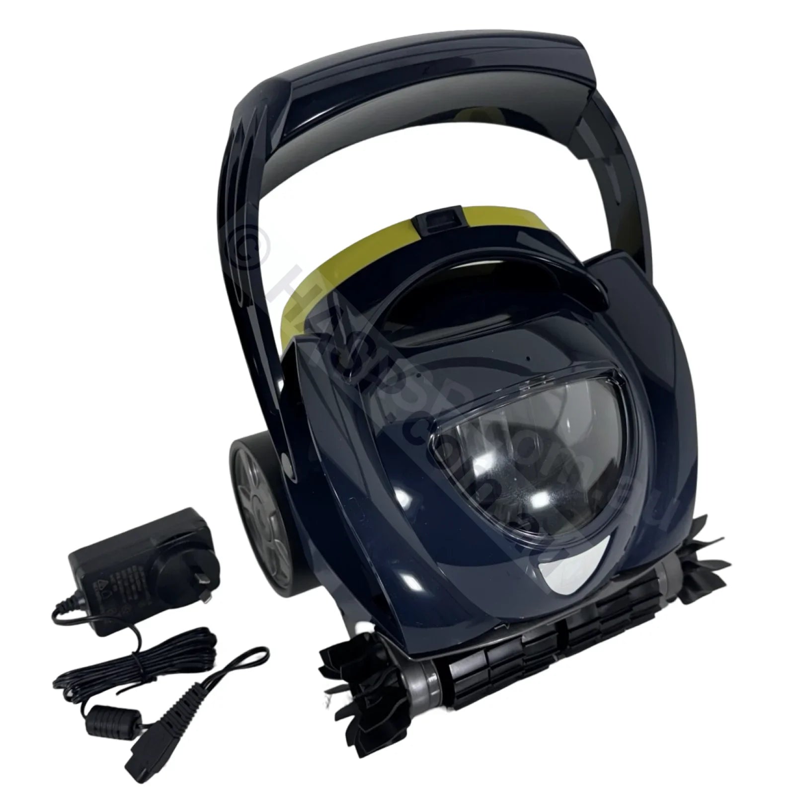 Zodiac SpaBot SB1000 - Robotic Spa Cleaner - Spa Robot Vacuum